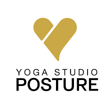 YOGA STUDIO POSTURE