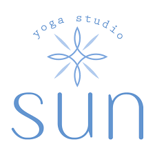 yoga studio sun